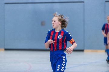 Bild 11 - HFV Futsalmeisterschaft C-Juniorinnen